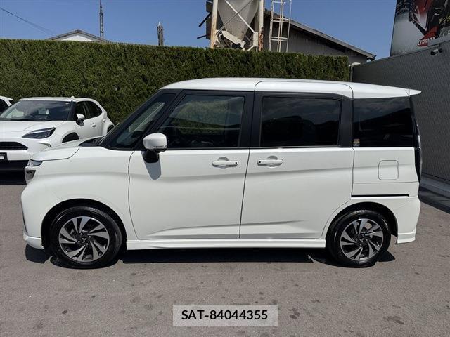 Mitsubishi DELICA 2024-05 8010850-2