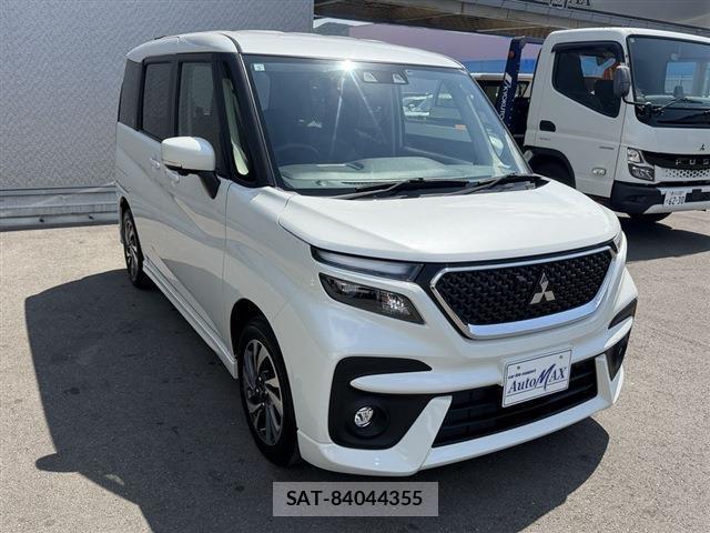 Mitsubishi DELICA 2024-05 8010850-4