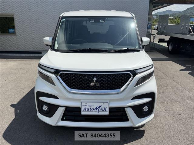 Mitsubishi DELICA 2024-05 8010850-5
