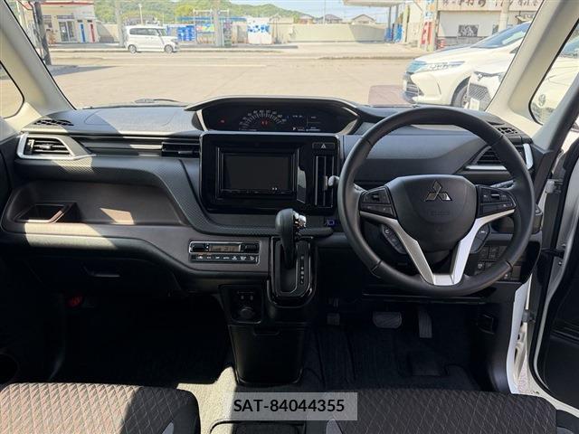 Mitsubishi DELICA 2024-05 8010850-6