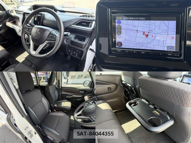 Mitsubishi DELICA 2024-05 8010850-8
