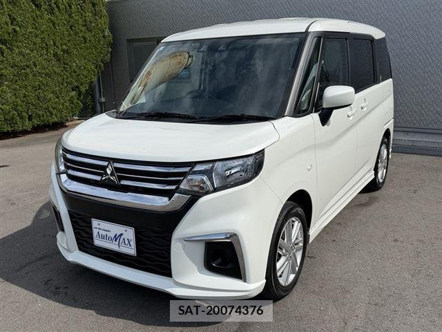 Mitsubishi DELICA 2024-05 8010865-14