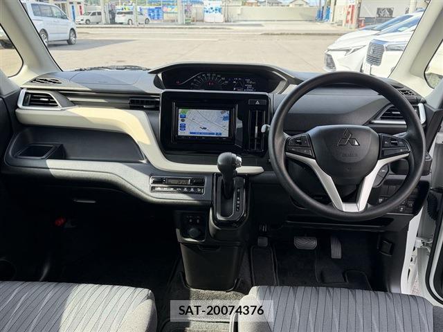 Mitsubishi DELICA 2024-05 8010865-4