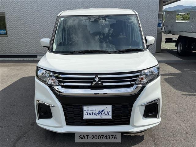 Mitsubishi DELICA 2024-05 8010865-5