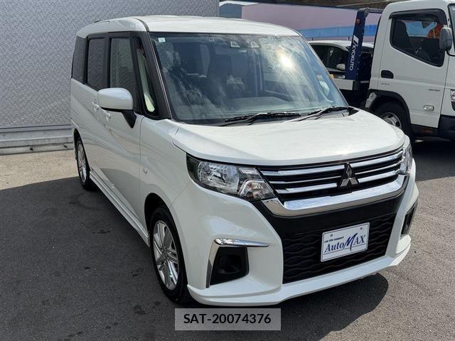 Mitsubishi DELICA 2024-05 8010865-6