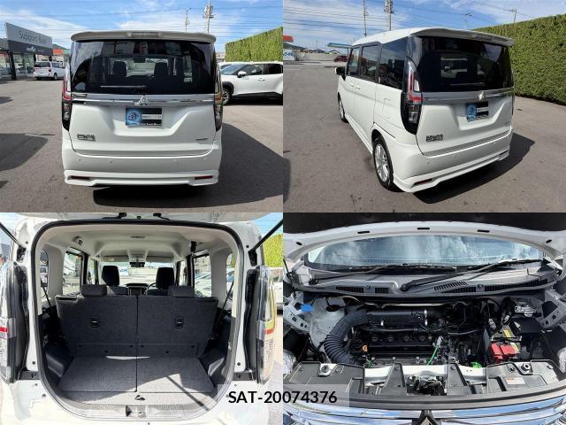 Mitsubishi DELICA 2024-05 8010865-7