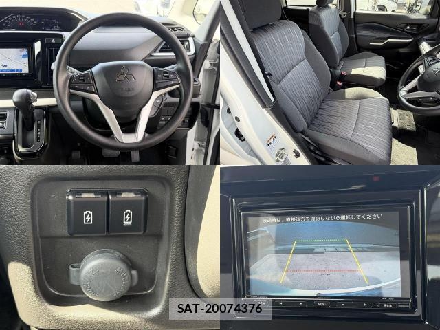 Mitsubishi DELICA 2024-05 8010865-8