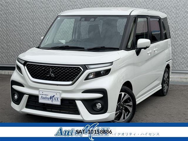 Mitsubishi DELICA 2024-05 8010867-0