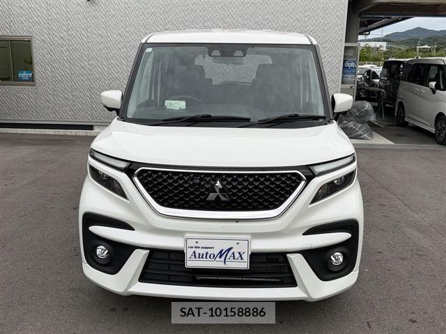 Mitsubishi DELICA 2024-05 8010867-4