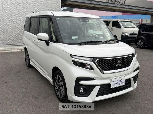 Mitsubishi DELICA 2024-05 8010867-5