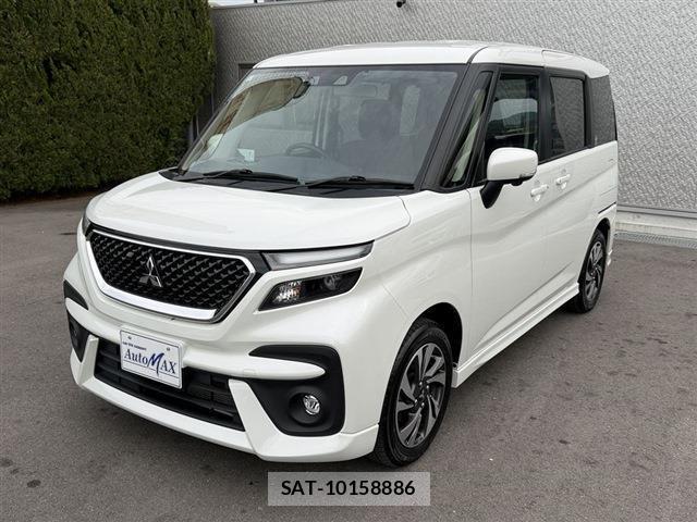 Mitsubishi DELICA 2024-05 8010867-6