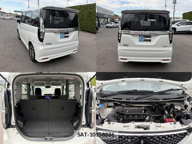 Mitsubishi DELICA 2024-05 8010867-7