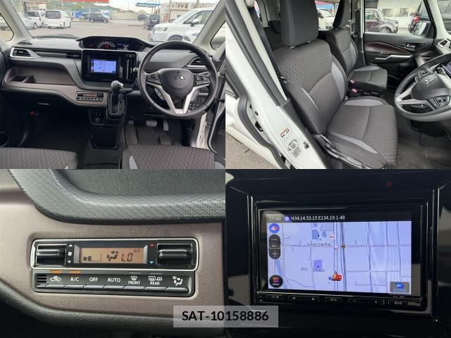 Mitsubishi DELICA 2024-05 8010867-8