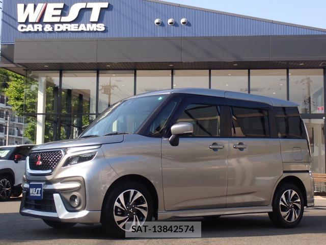 Mitsubishi DELICA 2024-11 8010891-0