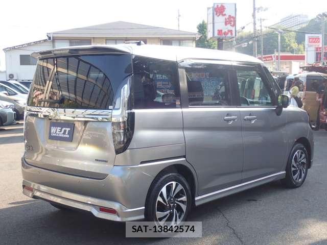 Mitsubishi DELICA 2024-11 8010891-17