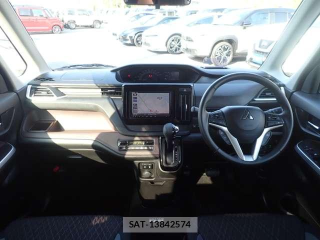 Mitsubishi DELICA 2024-11 8010891-2