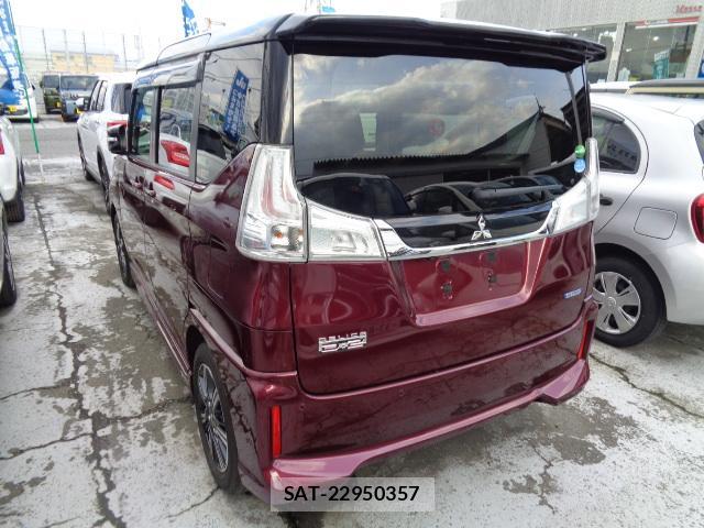 Mitsubishi DELICA 2020-02 8010993-10
