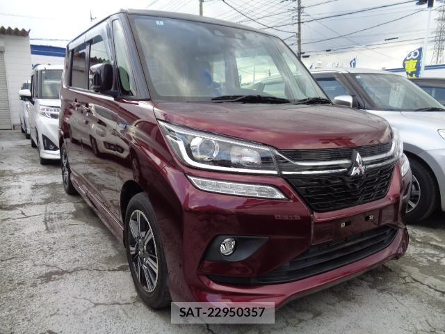 Mitsubishi DELICA 2020-02 8010993-11