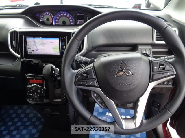 Mitsubishi DELICA 2020-02 8010993-2