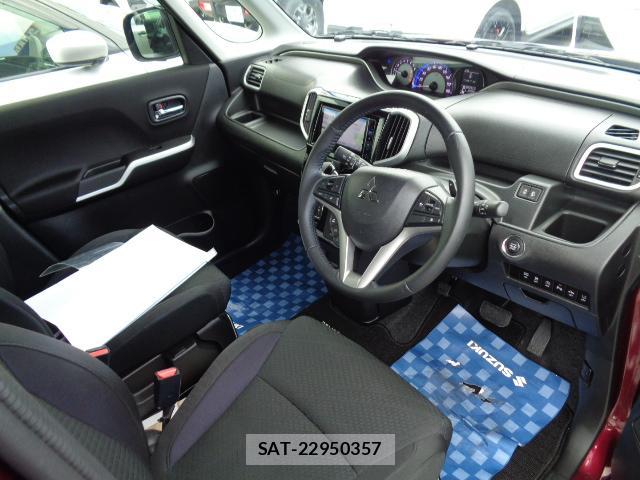 Mitsubishi DELICA 2020-02 8010993-3
