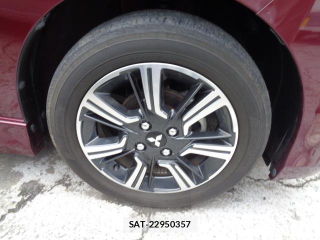 Mitsubishi DELICA 2020-02 8010993-8