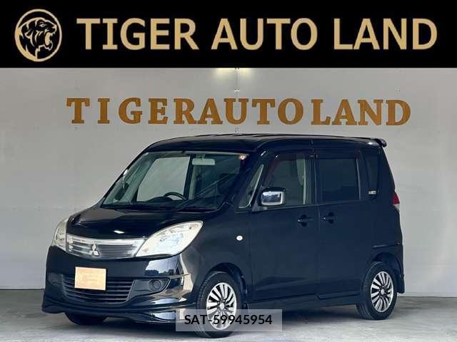 Mitsubishi DELICA 2011-06 8011269-0
