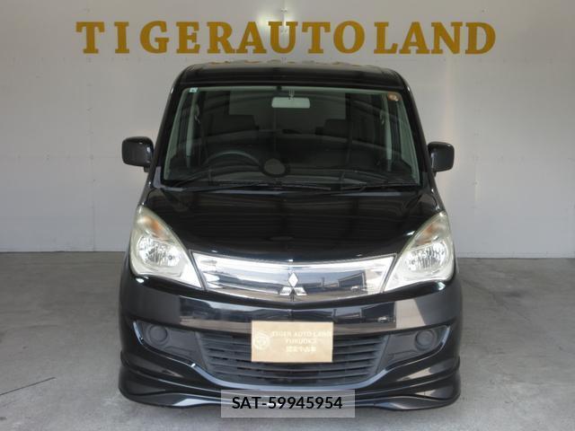 Mitsubishi DELICA 2011-06 8011269-11