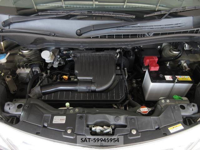 Mitsubishi DELICA 2011-06 8011269-19