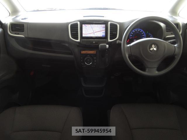 Mitsubishi DELICA 2011-06 8011269-3