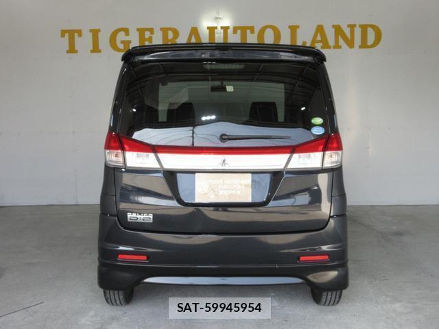 Mitsubishi DELICA 2011-06 8011269-7