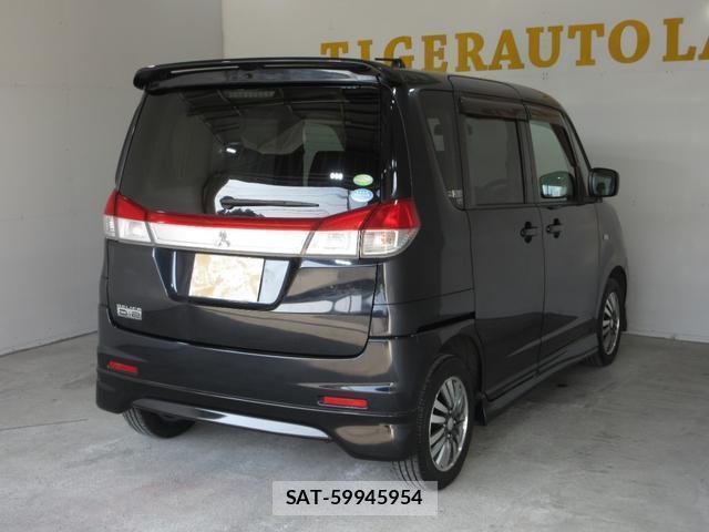 Mitsubishi DELICA 2011-06 8011269-8