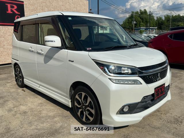 Mitsubishi DELICA 2017-09 8011743-1