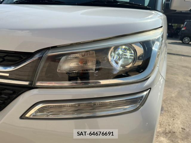 Mitsubishi DELICA 2017-09 8011743-17