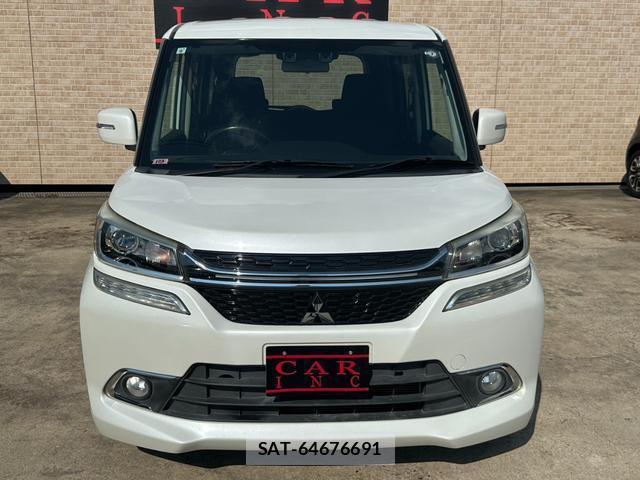 Mitsubishi DELICA 2017-09 8011743-3