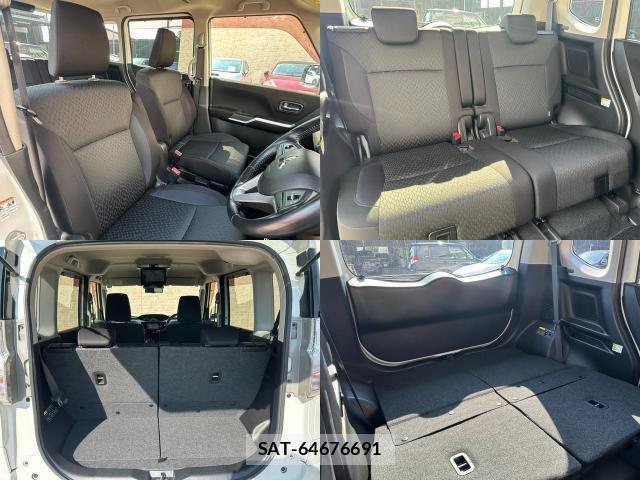 Mitsubishi DELICA 2017-09 8011743-6