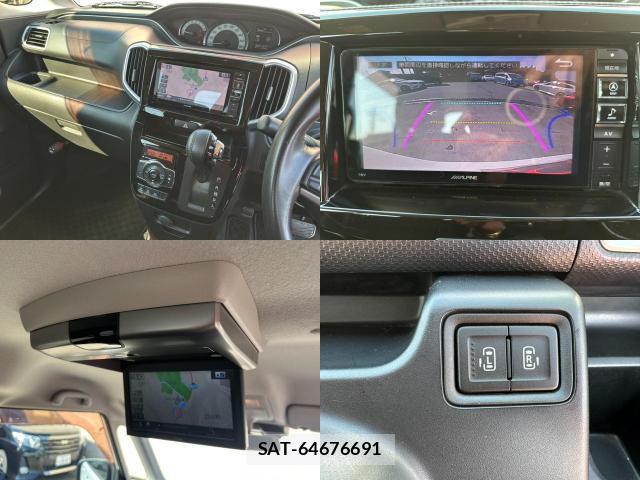 Mitsubishi DELICA 2017-09 8011743-7