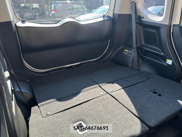 Mitsubishi DELICA 2017-09 8011743-9