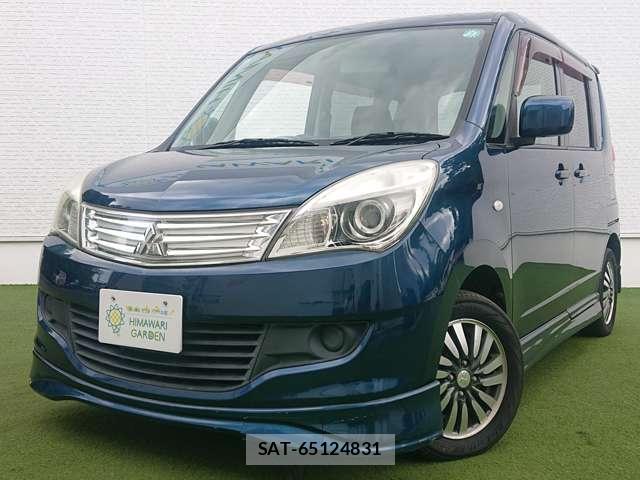Mitsubishi DELICA 2011-11 8011771-0
