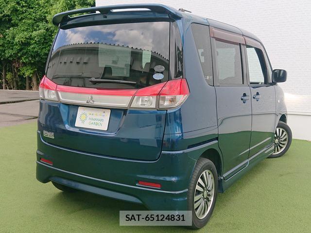 Mitsubishi DELICA 2011-11 8011771-1