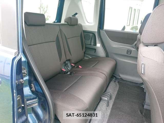 Mitsubishi DELICA 2011-11 8011771-13