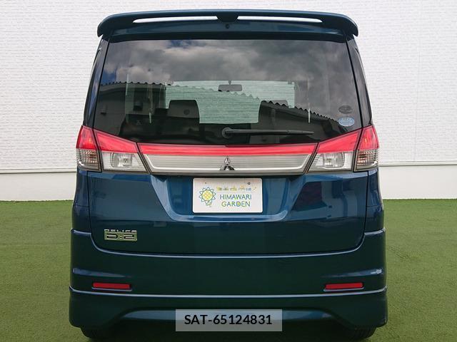 Mitsubishi DELICA 2011-11 8011771-17
