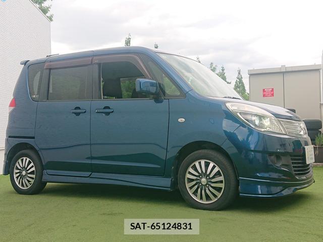Mitsubishi DELICA 2011-11 8011771-18