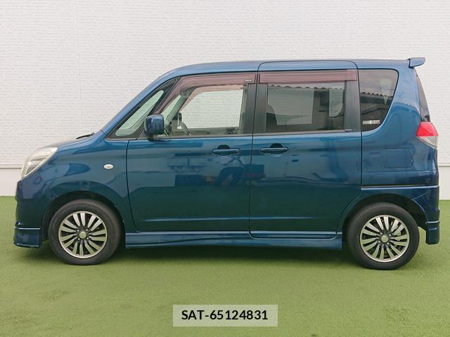 Mitsubishi DELICA 2011-11 8011771-19