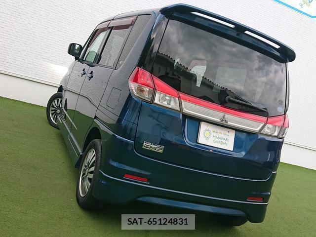 Mitsubishi DELICA 2011-11 8011771-3