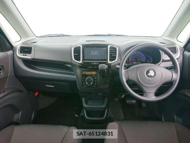 Mitsubishi DELICA 2011-11 8011771-4