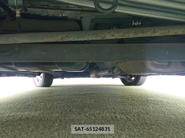 Mitsubishi DELICA 2011-11 8011771-8