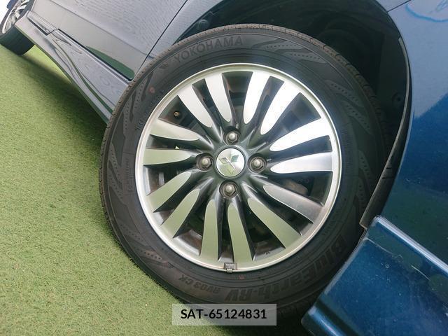 Mitsubishi DELICA 2011-11 8011771-9