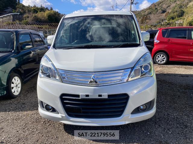 Mitsubishi DELICA 2015-03 8011801-1
