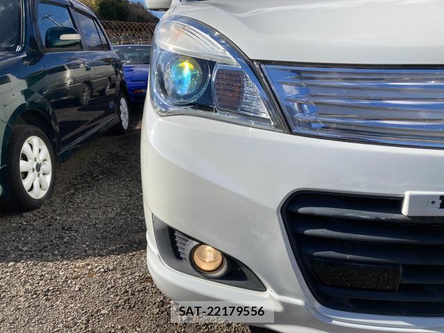 Mitsubishi DELICA 2015-03 8011801-10