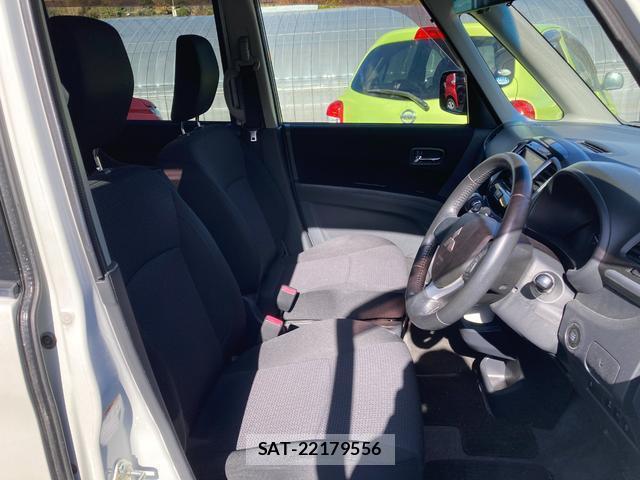 Mitsubishi DELICA 2015-03 8011801-13